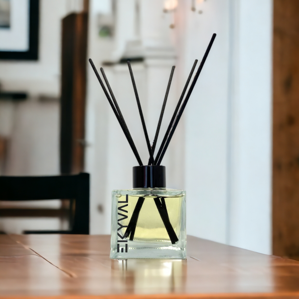 Lady of the Night - Mikado Air Freshener - 100ml