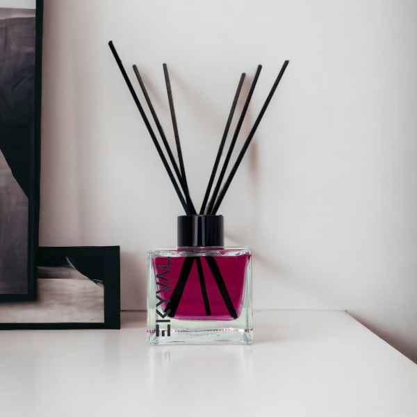 La Vie - Mikado Air Freshener - 100ml