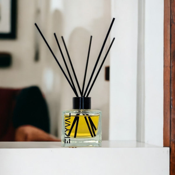 Lemon Mint - Mikado Air Freshener - 100ml