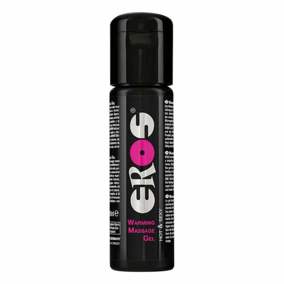 Erotic Massage Oil Eros 100 ml (100 ml)-0
