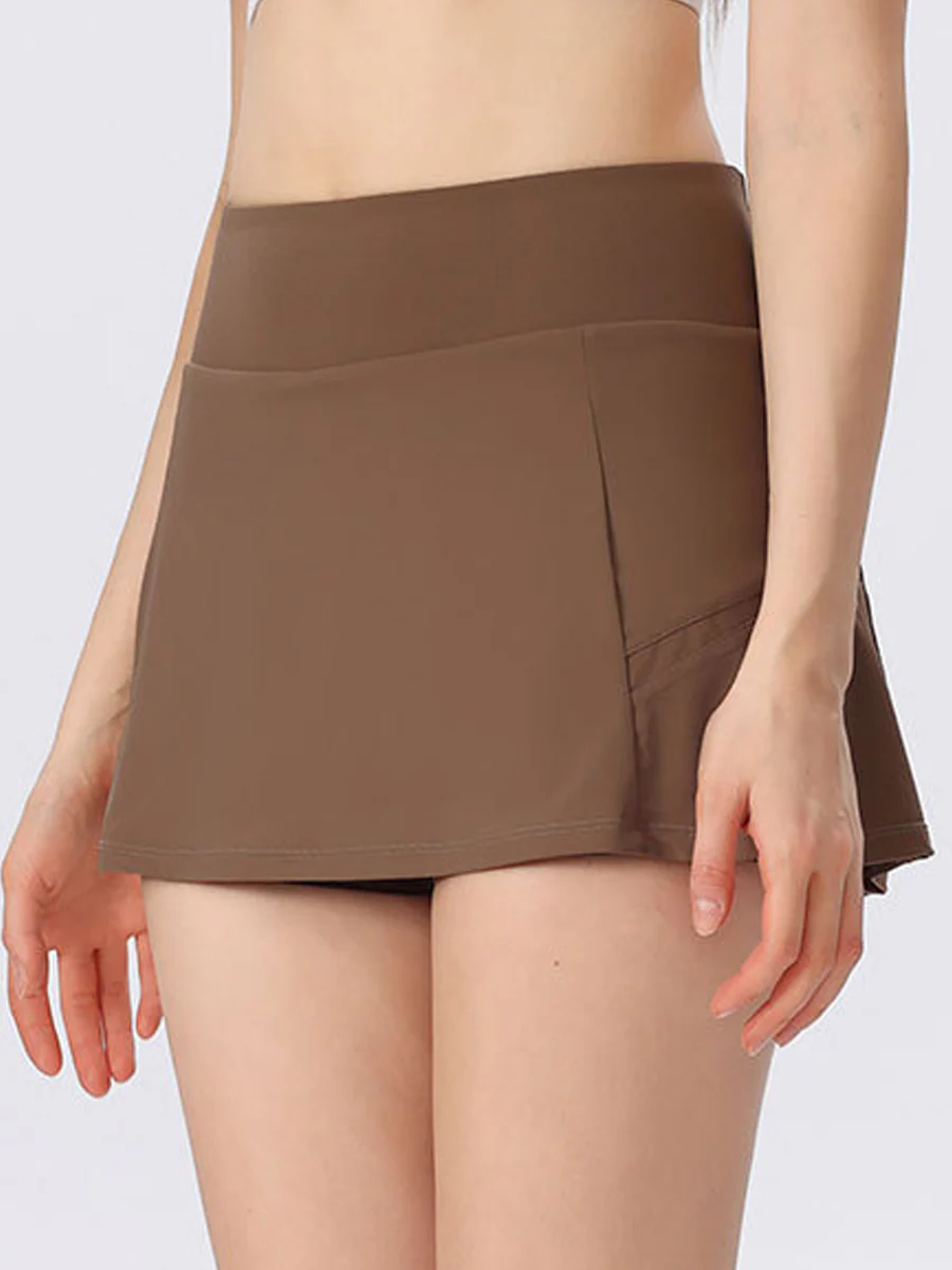 Swing Ease Golf Skirt