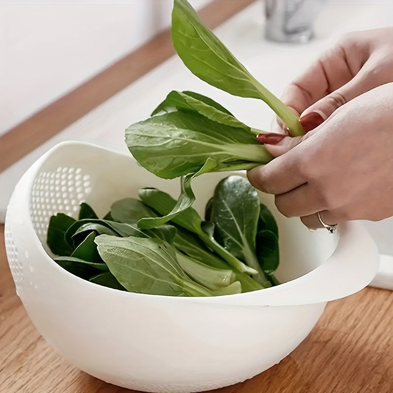 Panier à vaisselle avec égouttoir