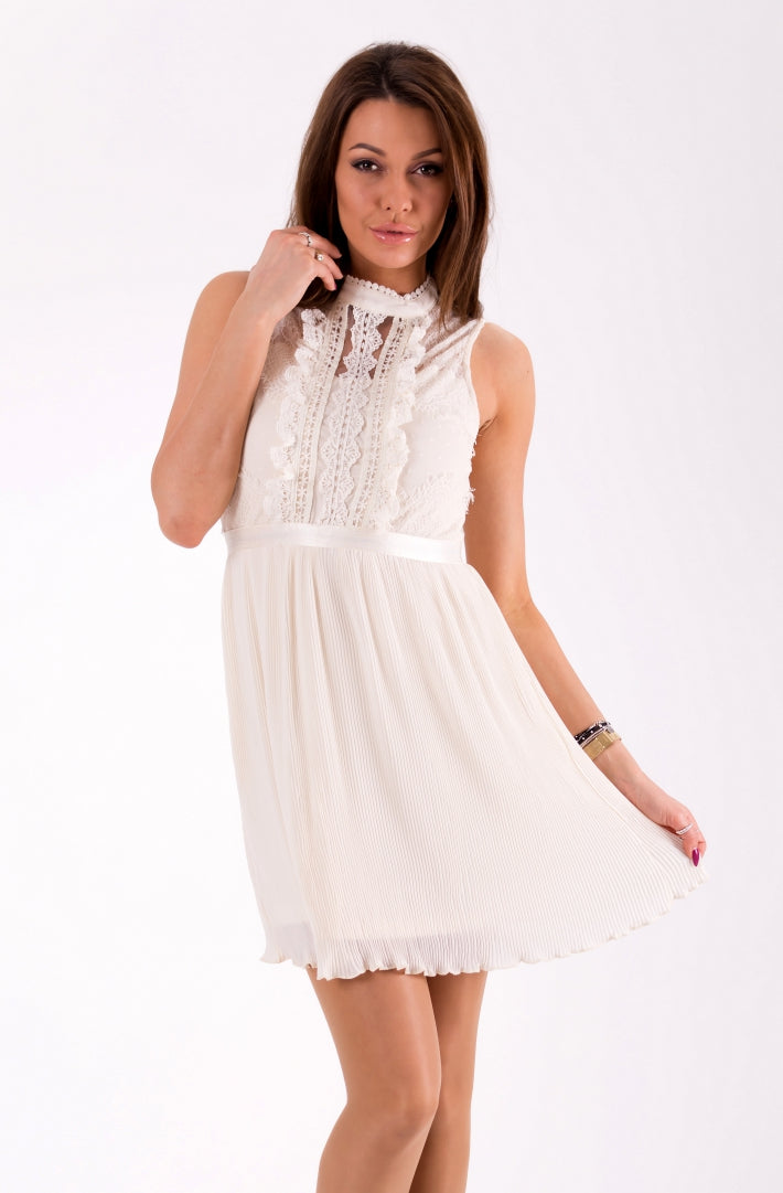 DRESS CREAM 46046-1-0