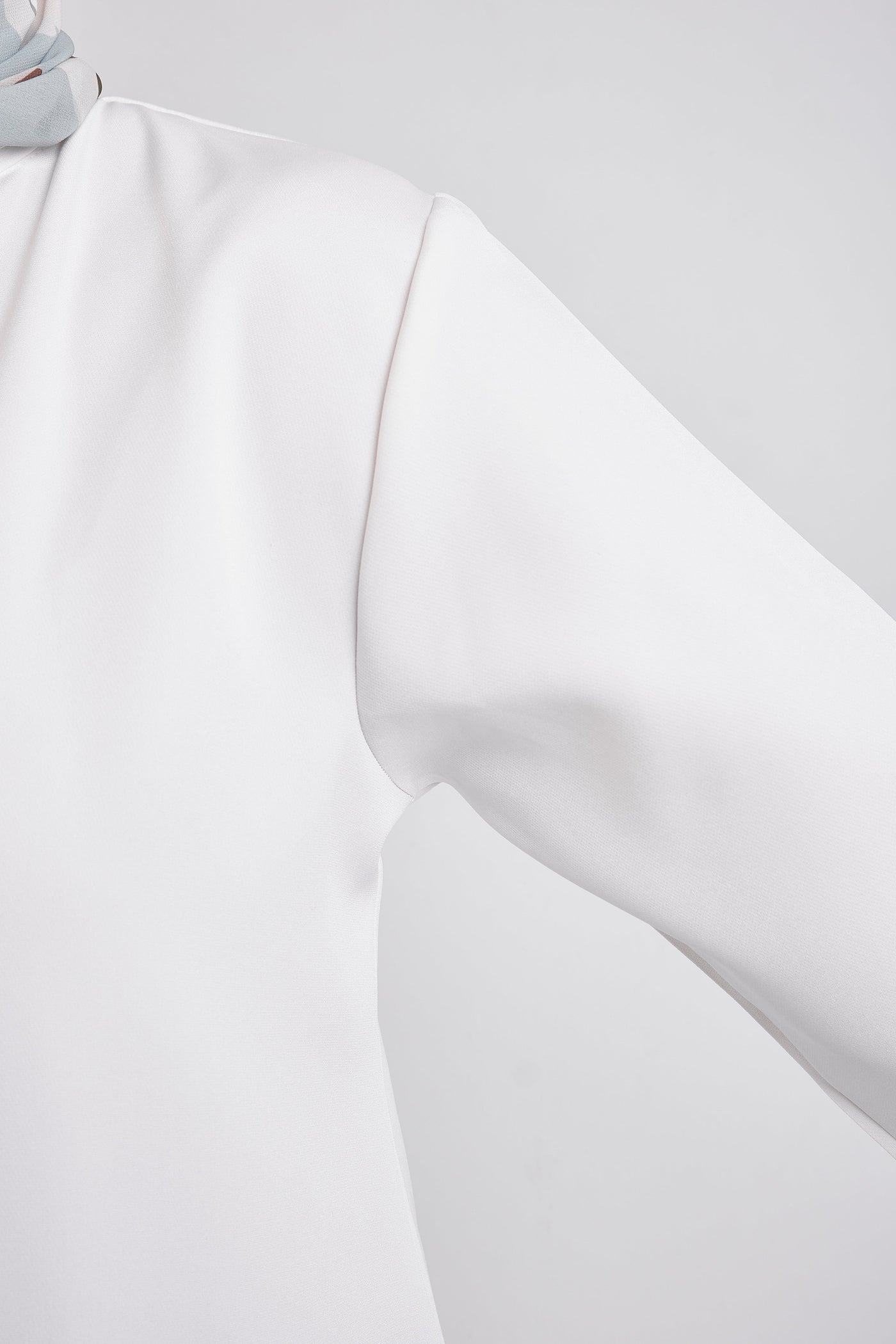 Off-white Basic dress-3