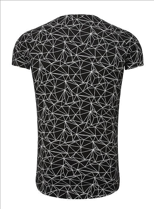 CRSM T-SHIRT MEN - 16014-2-3