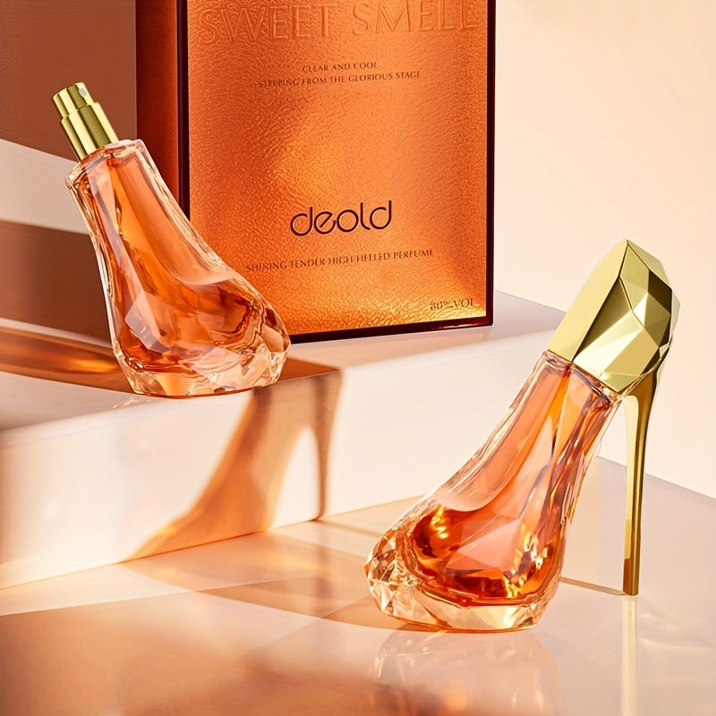 Elegant Women’S Edp Perfume