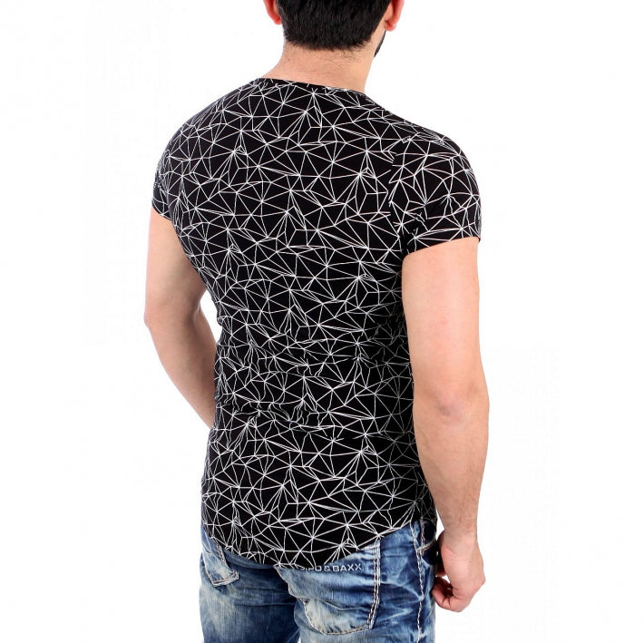 CRSM T-SHIRT MEN - 16014-2-1