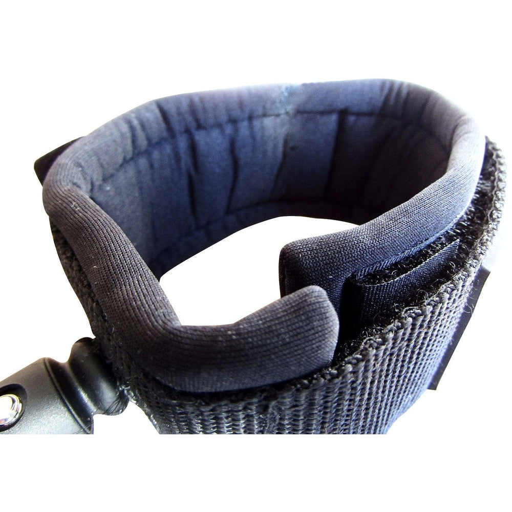 Leash de surf DORSAL pour planche de surf, longboard et SUP