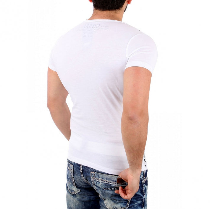 CRSM T-SHIRT MEN - 16011-1-3
