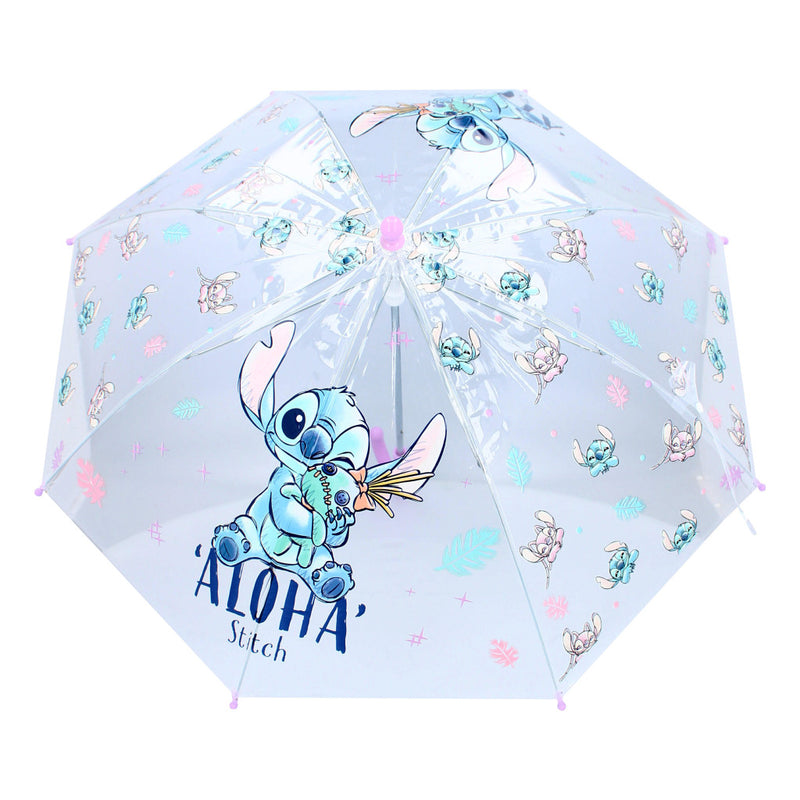 Parapluie Stitch ALOHA