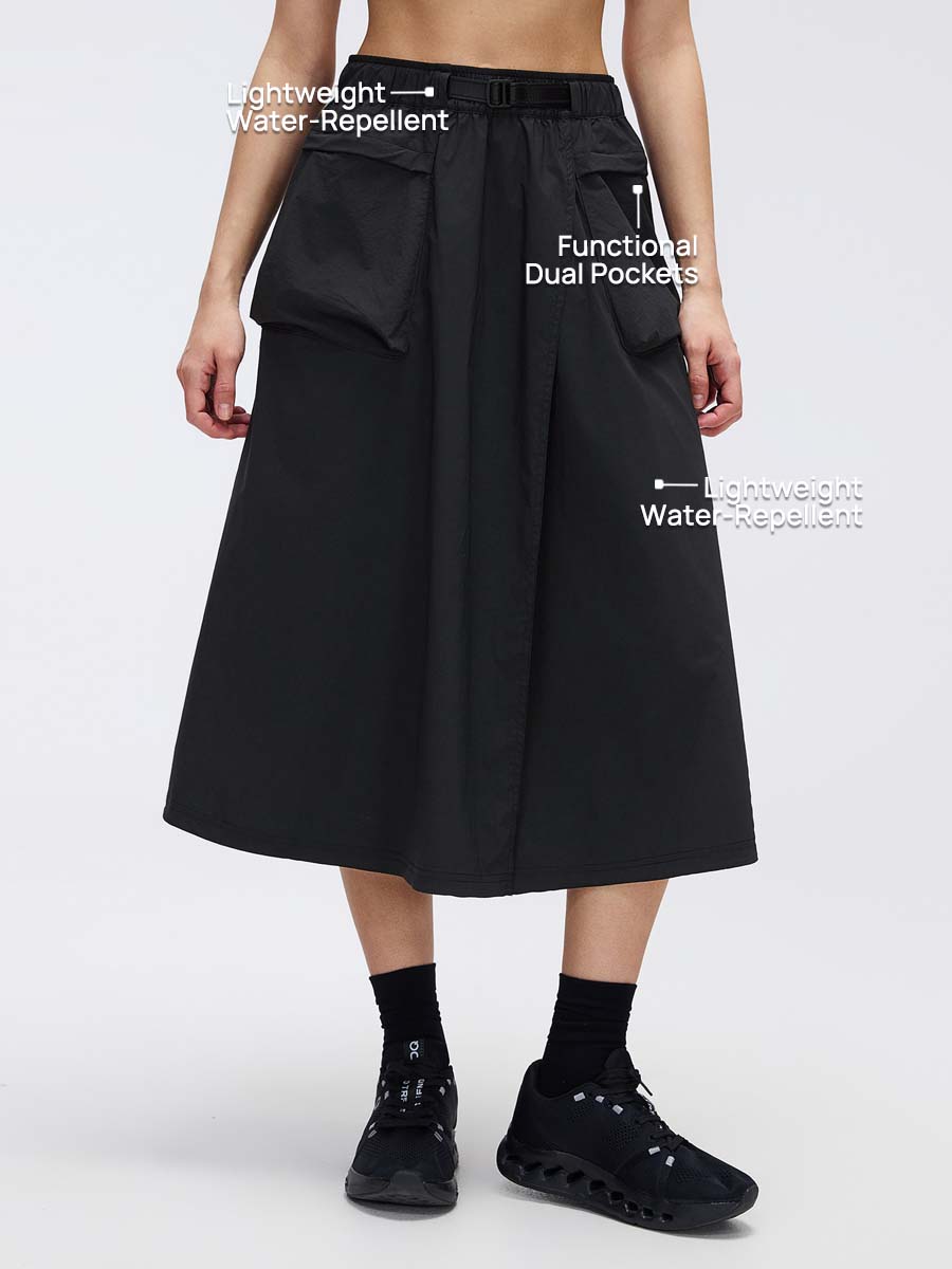 TrailEase Utility Skirt