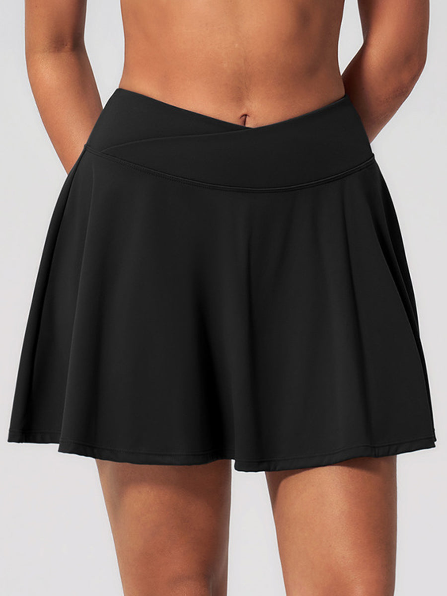Court Breeze Skirt