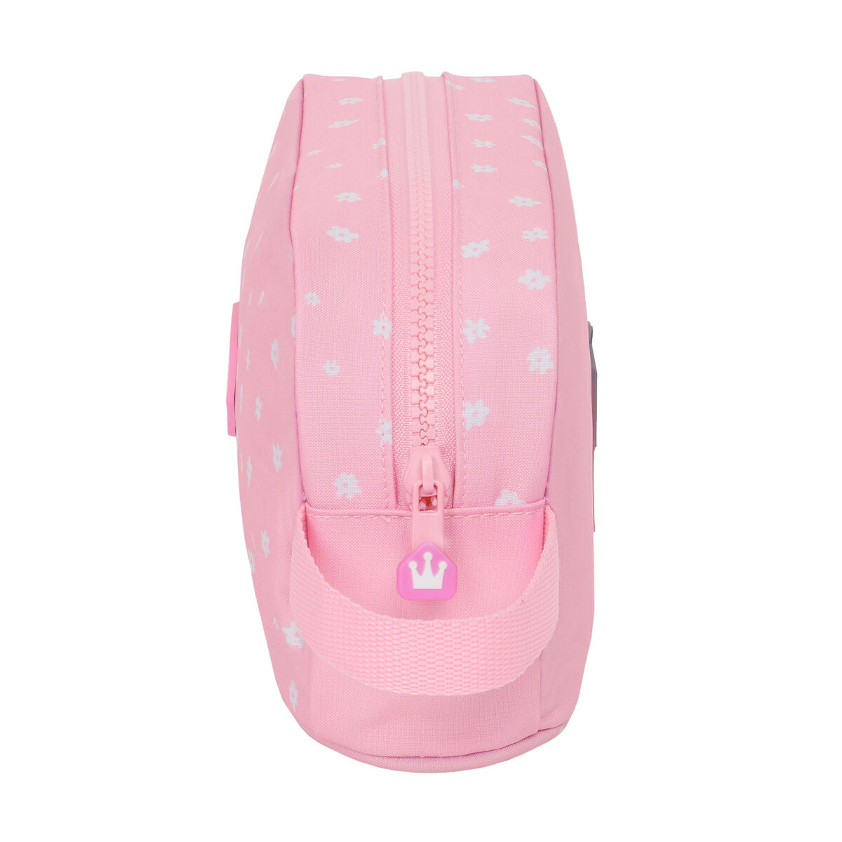 Thermal Lunchbox Glow Lab Sweet home Pink 21.5 x 12 x 6.5 cm-1