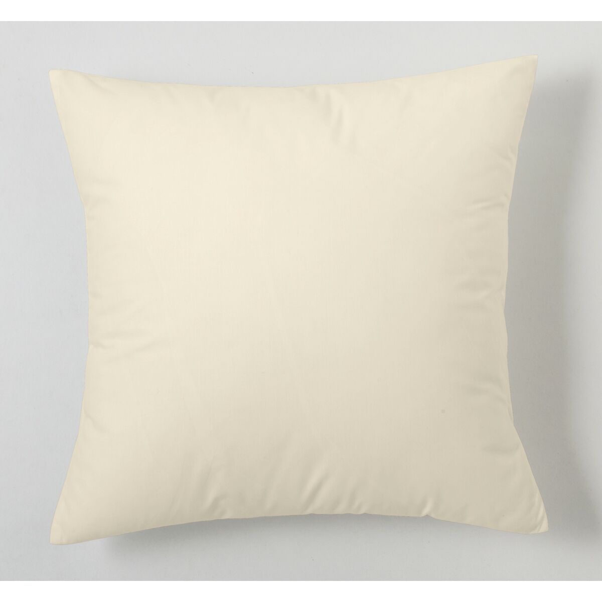 Cushion cover Alexandra House Living Cream-1