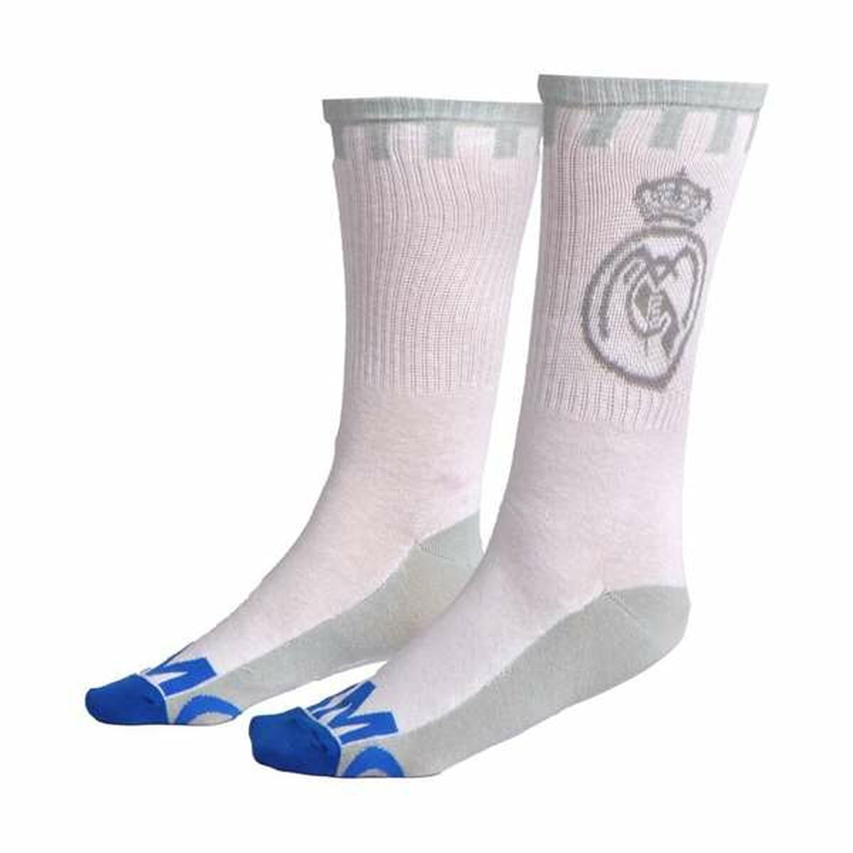 Socks Real Madrid C.F. White 38-45-1