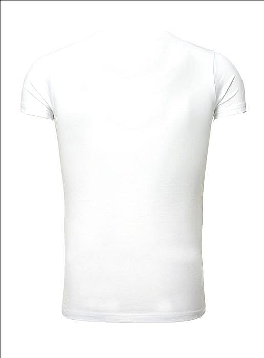 CRSM T-SHIRT MEN - 16011-1-2