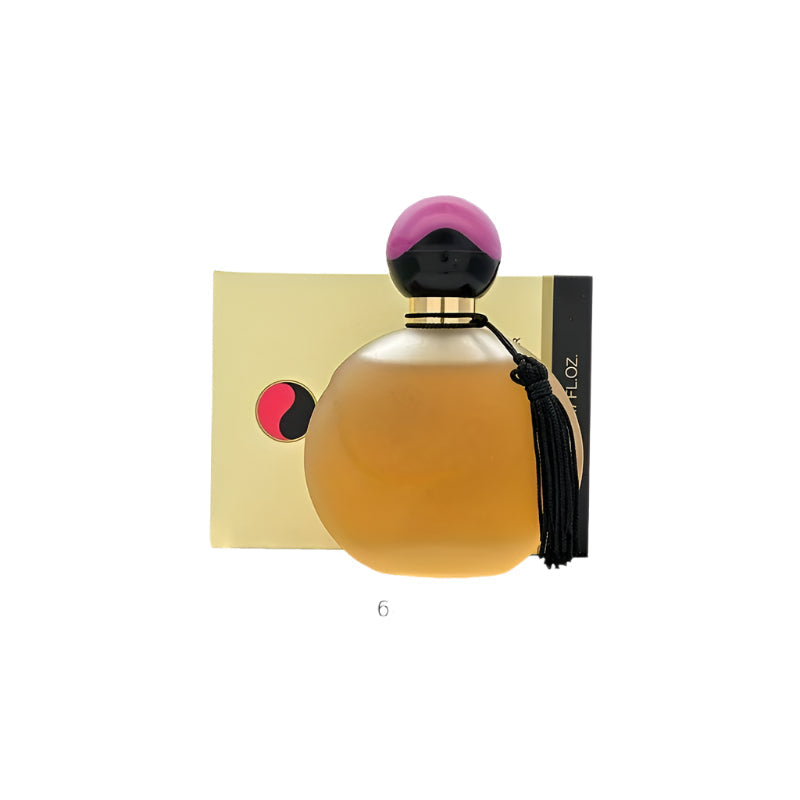 Parfum floral fruité pour femme