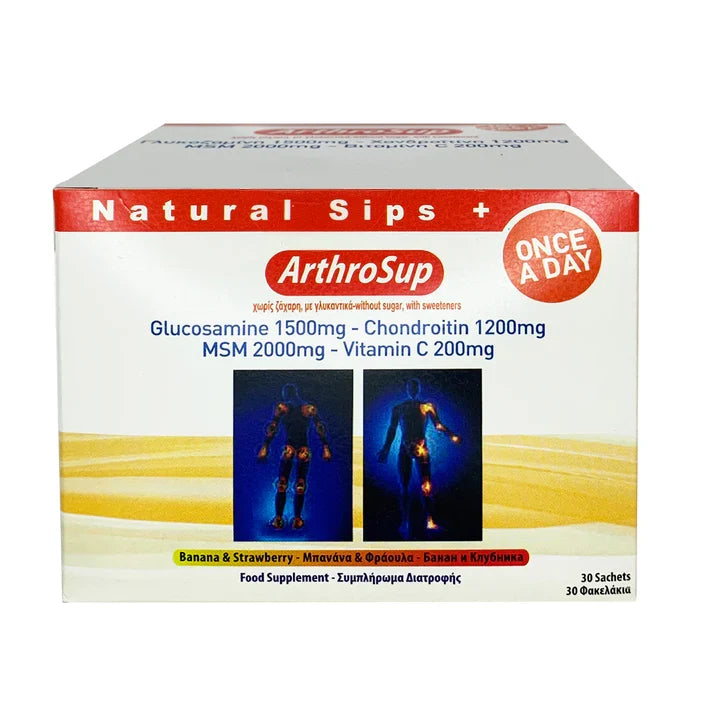 Arthro Sup sachets-0