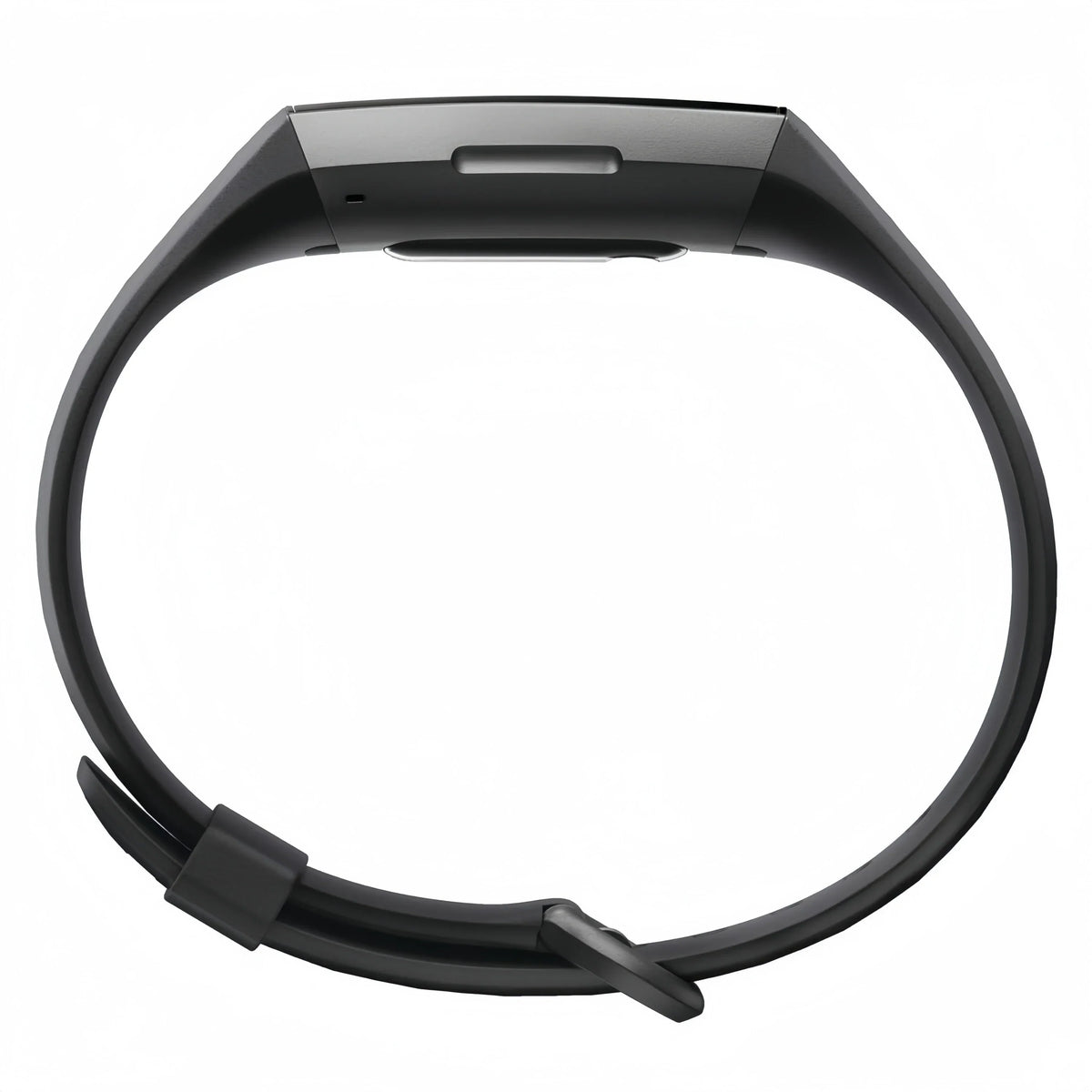 Notifications de Montre Fitness Tracker Noir