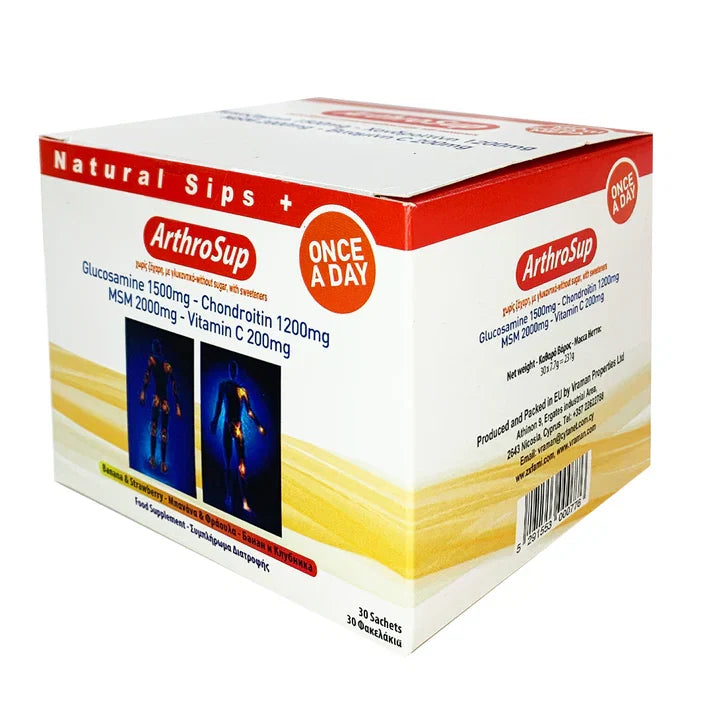 Arthro Sup sachets-2