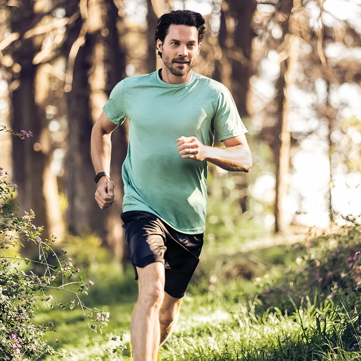 Notifications de Montre Fitness Tracker Noir