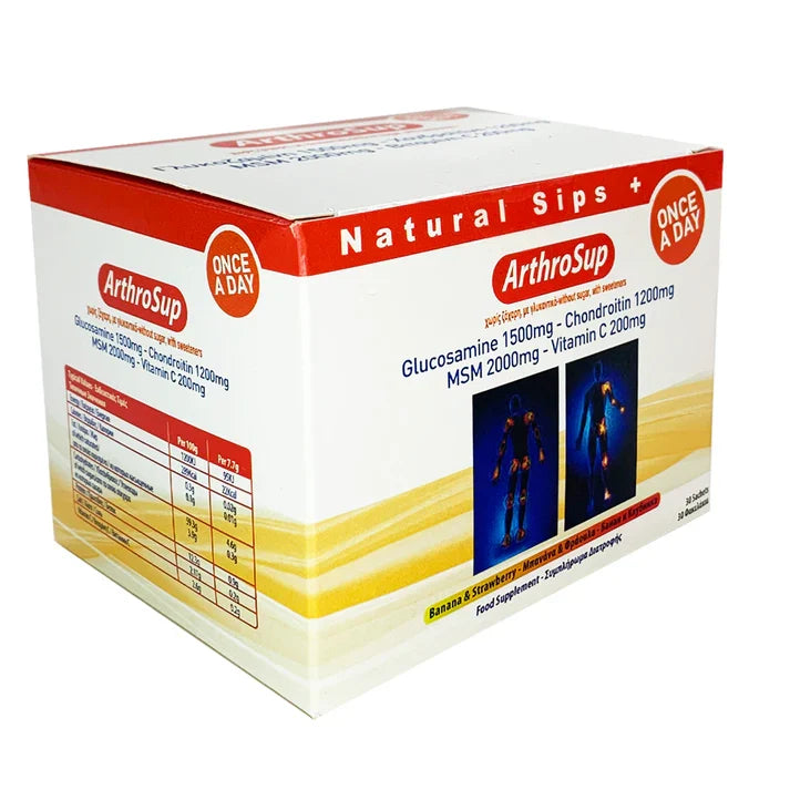 Arthro Sup sachets-1