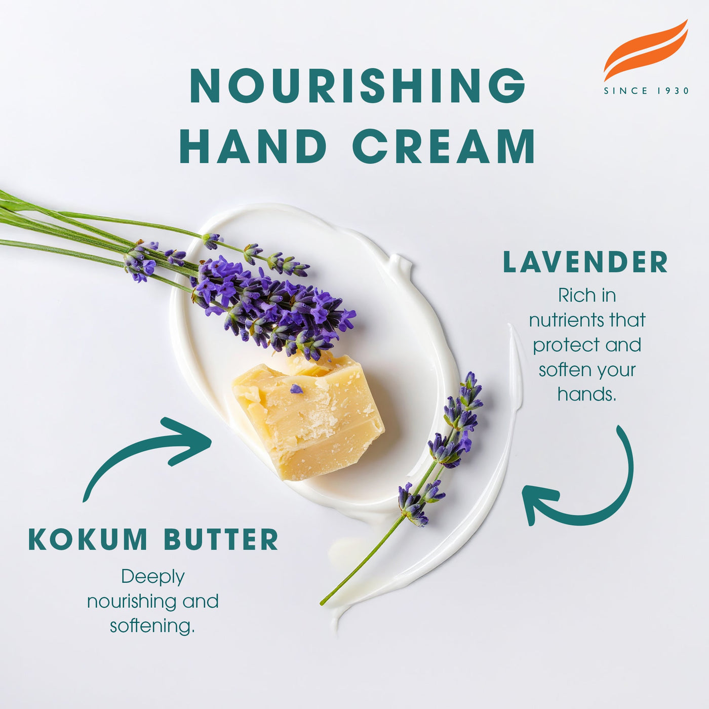 Himalaya Nourishing Hand Cream-3