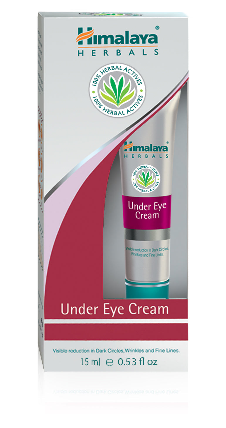 Himalaya Under Eye Cream - 15ml-0