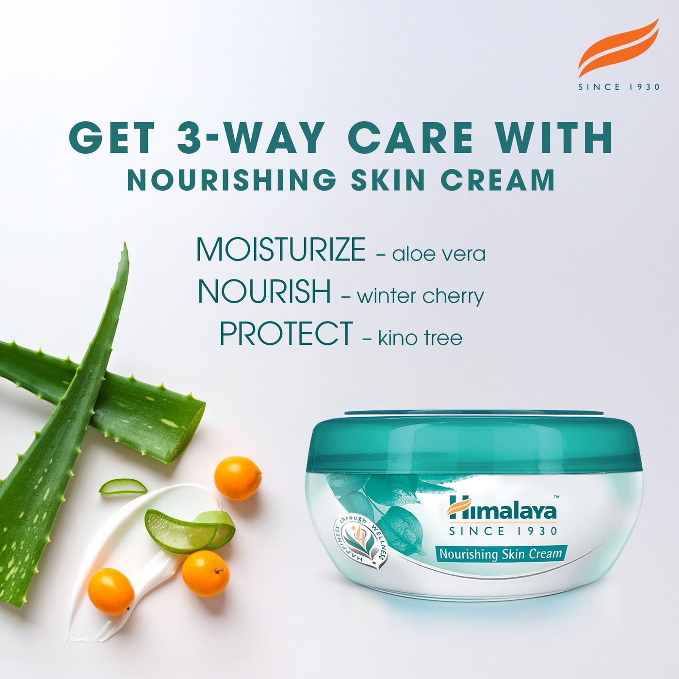 Himalaya Nourishing Skin Cream-2