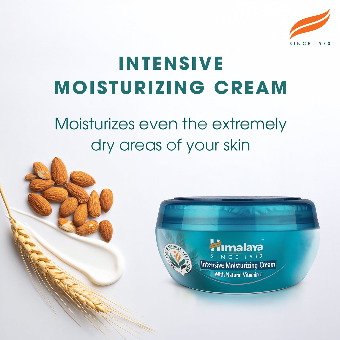 Himalaya Intensive Moisturizing Cream-3