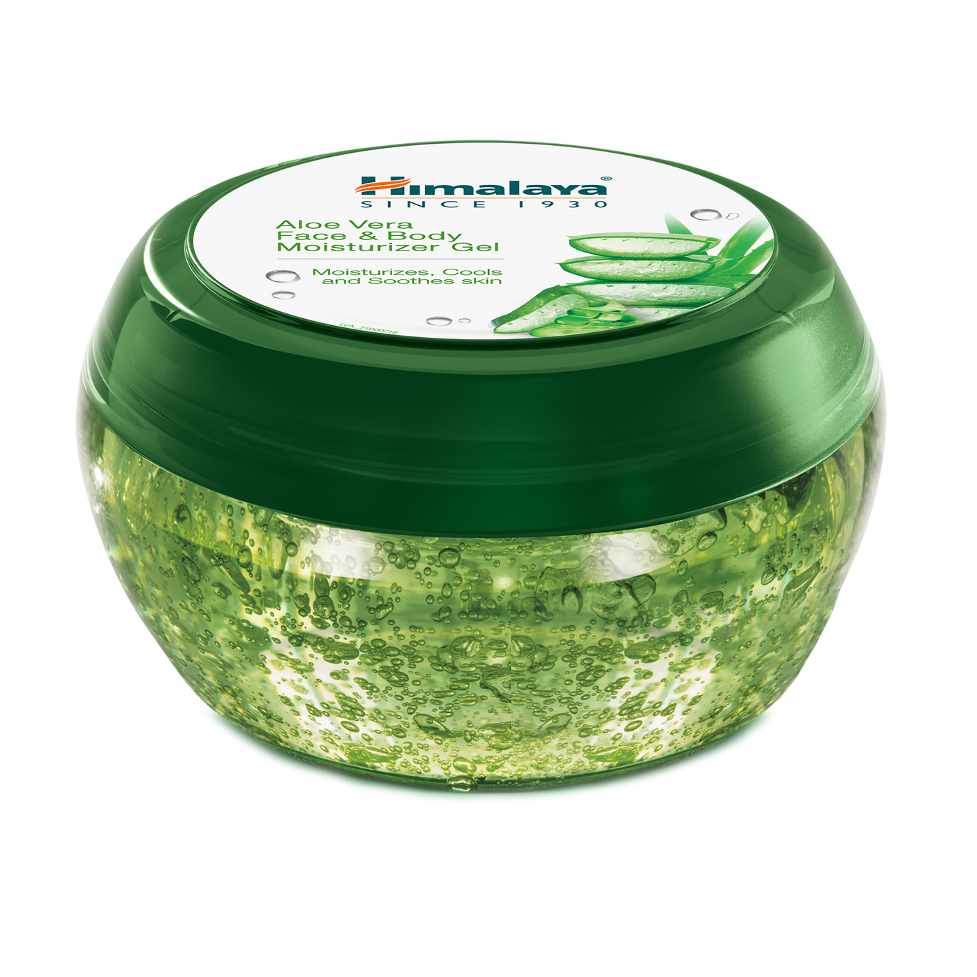 Himalaya Aloe Vera Face & Body Moisturizer Gel – 300ml-0