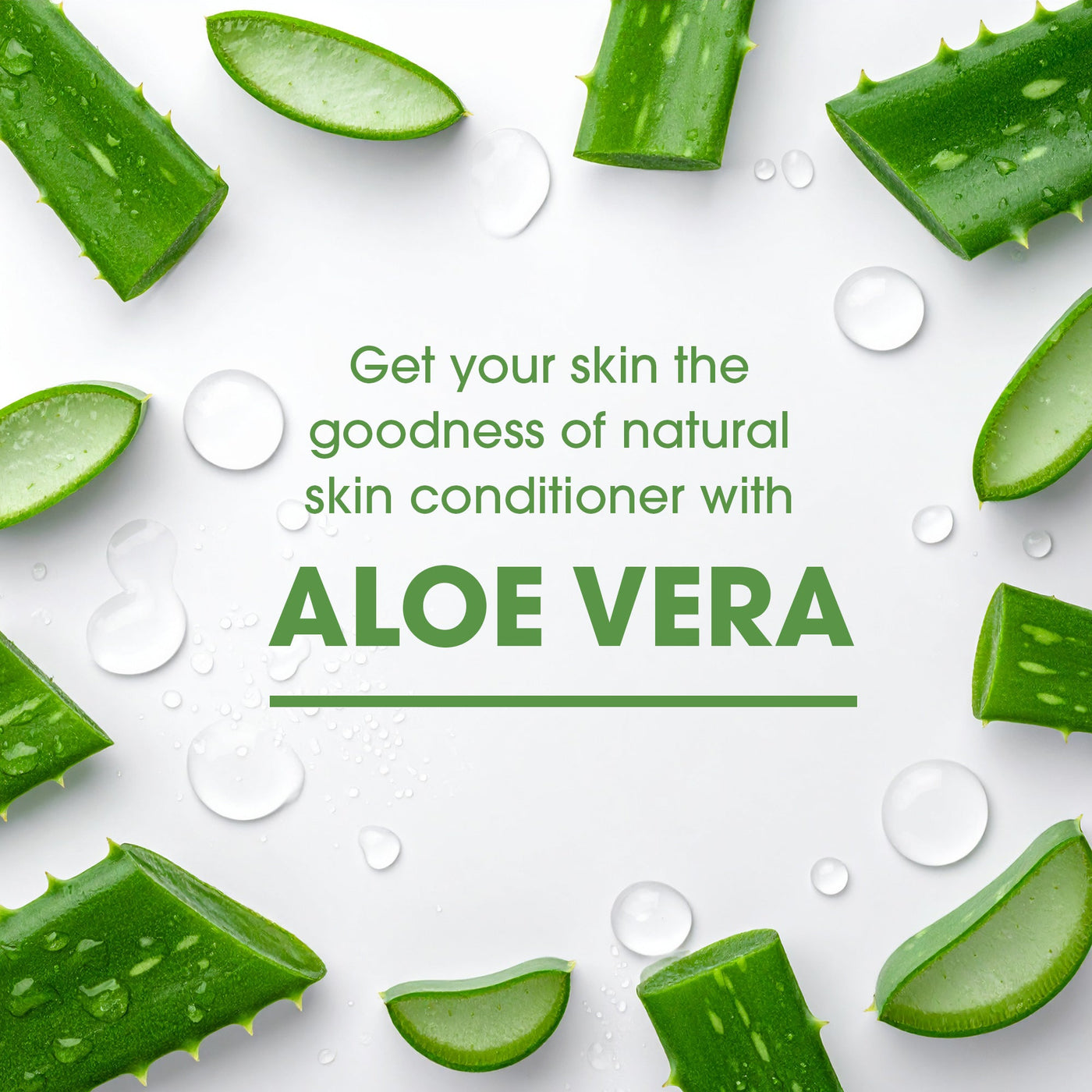 Himalaya Aloe Vera Face & Body Moisturizer Gel – 300ml-4