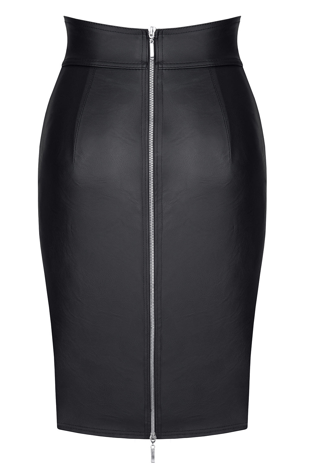 black skirt BRFederica001 - XXL