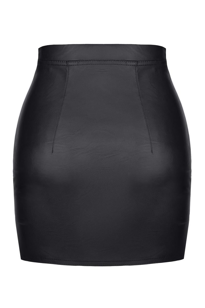 black skirt BRFrancesca001 - XXL