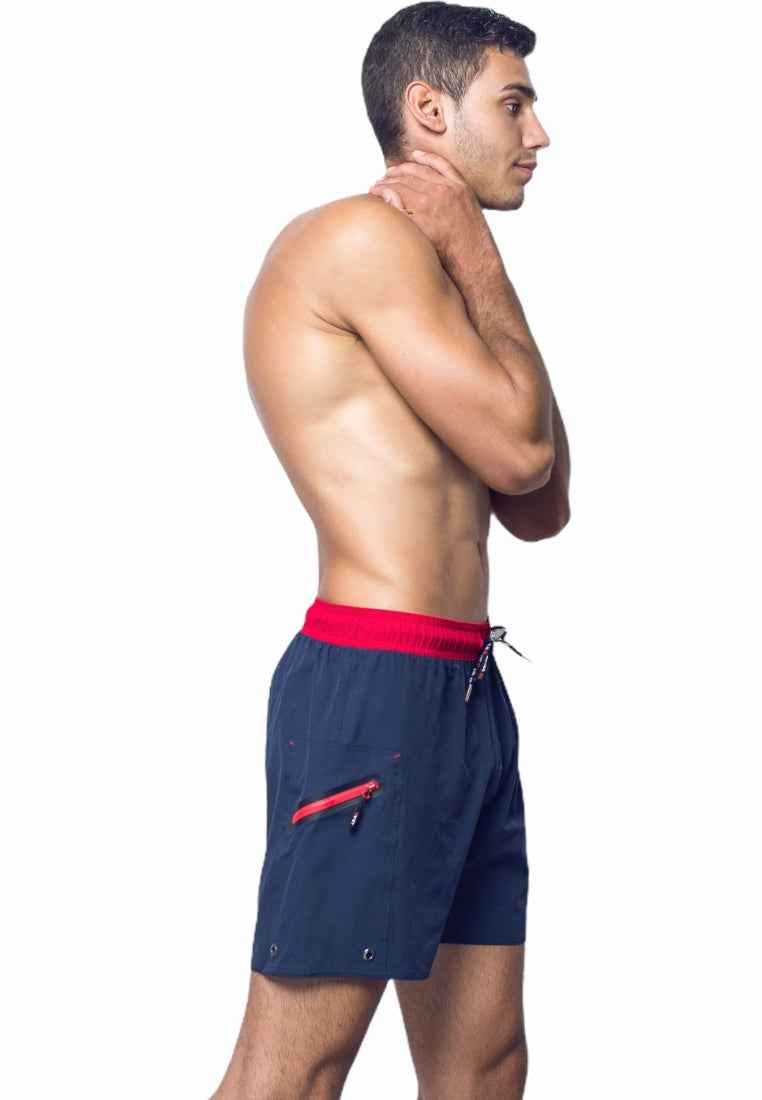 Unbeatable Style and Functionality: Experience the Best with BWET Swimwear's Ozone Beach Shorts