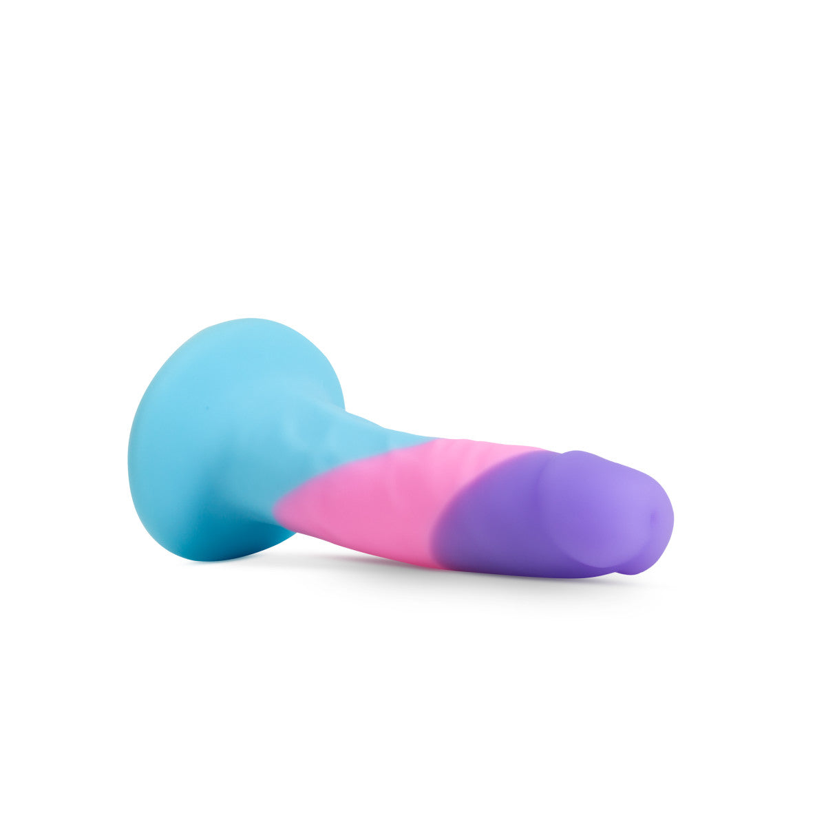 Blush Avant D15 Artisan 5-Inch Dildo with Suction Cup Base-2