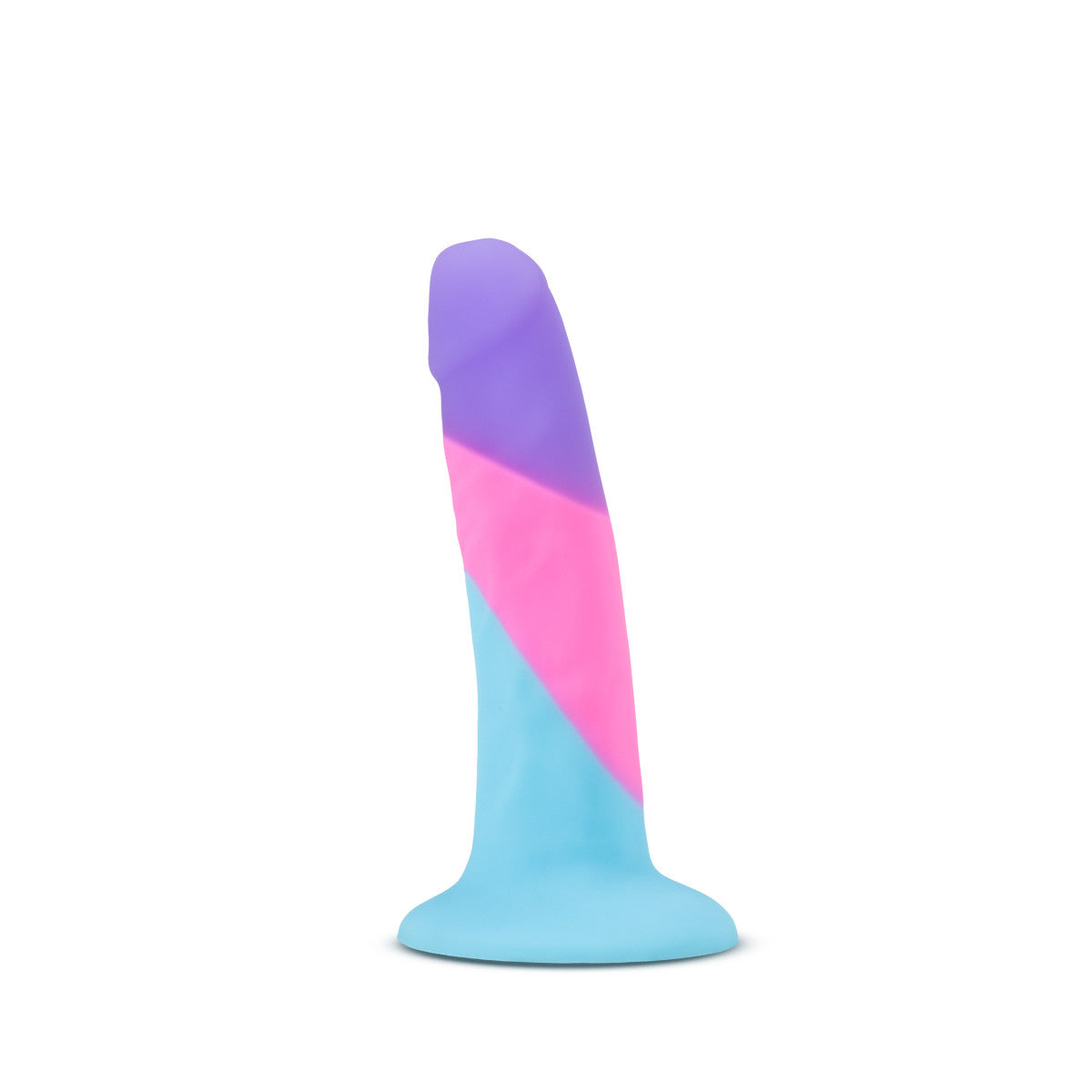 Blush Avant D15 Artisan 5-Inch Dildo with Suction Cup Base-3