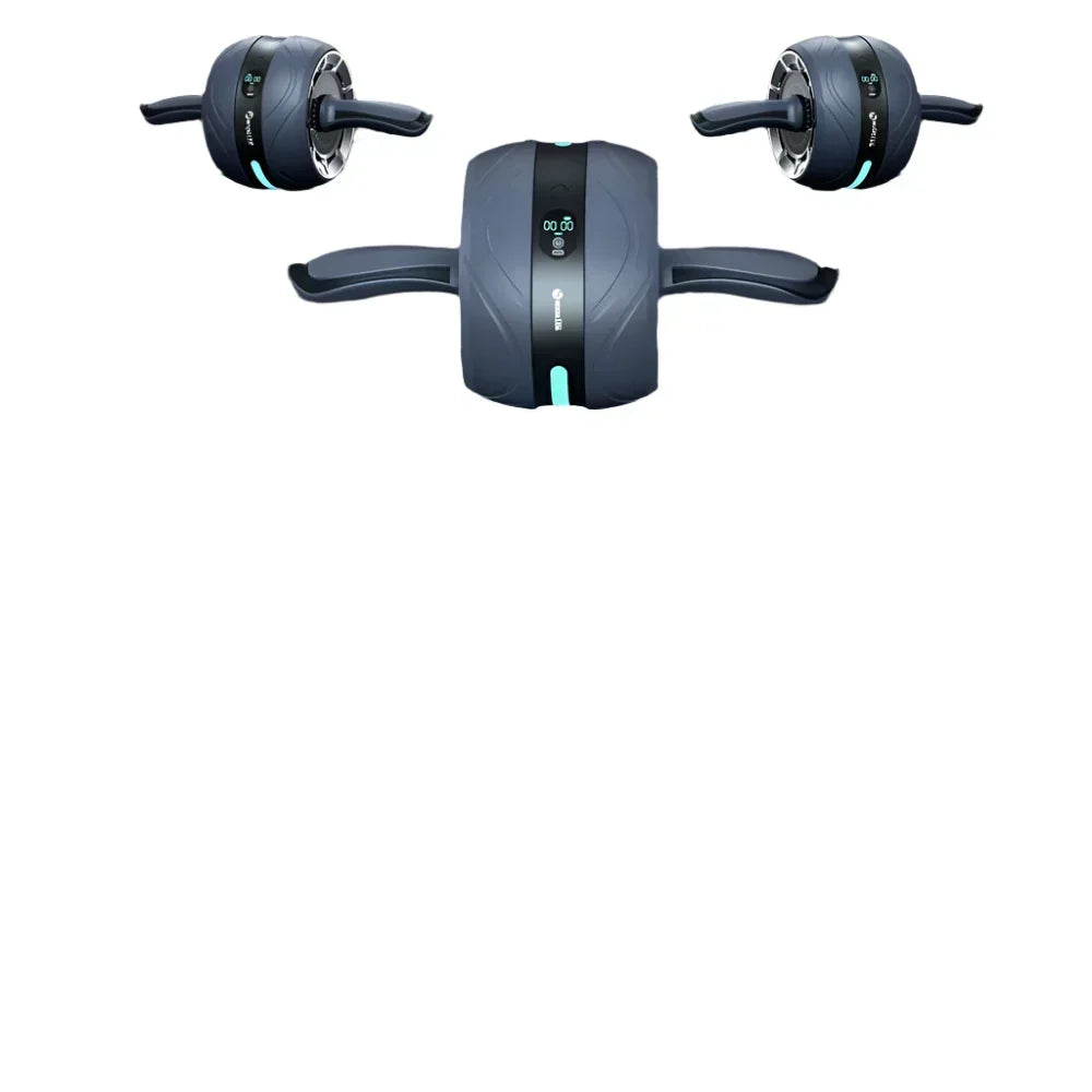 Booster Abdominal Wheel
