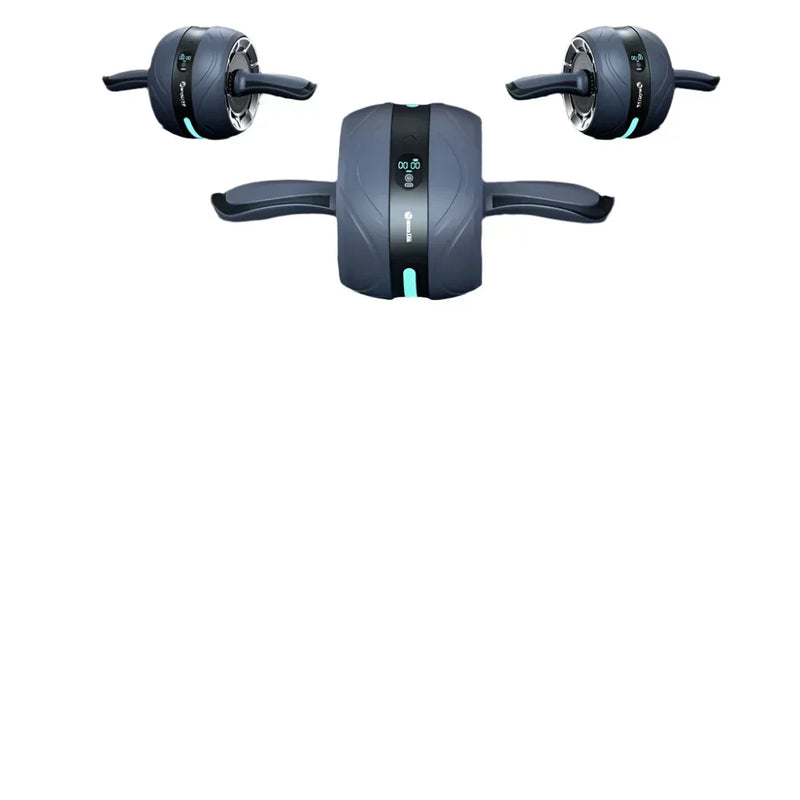 Booster Abdominal Wheel