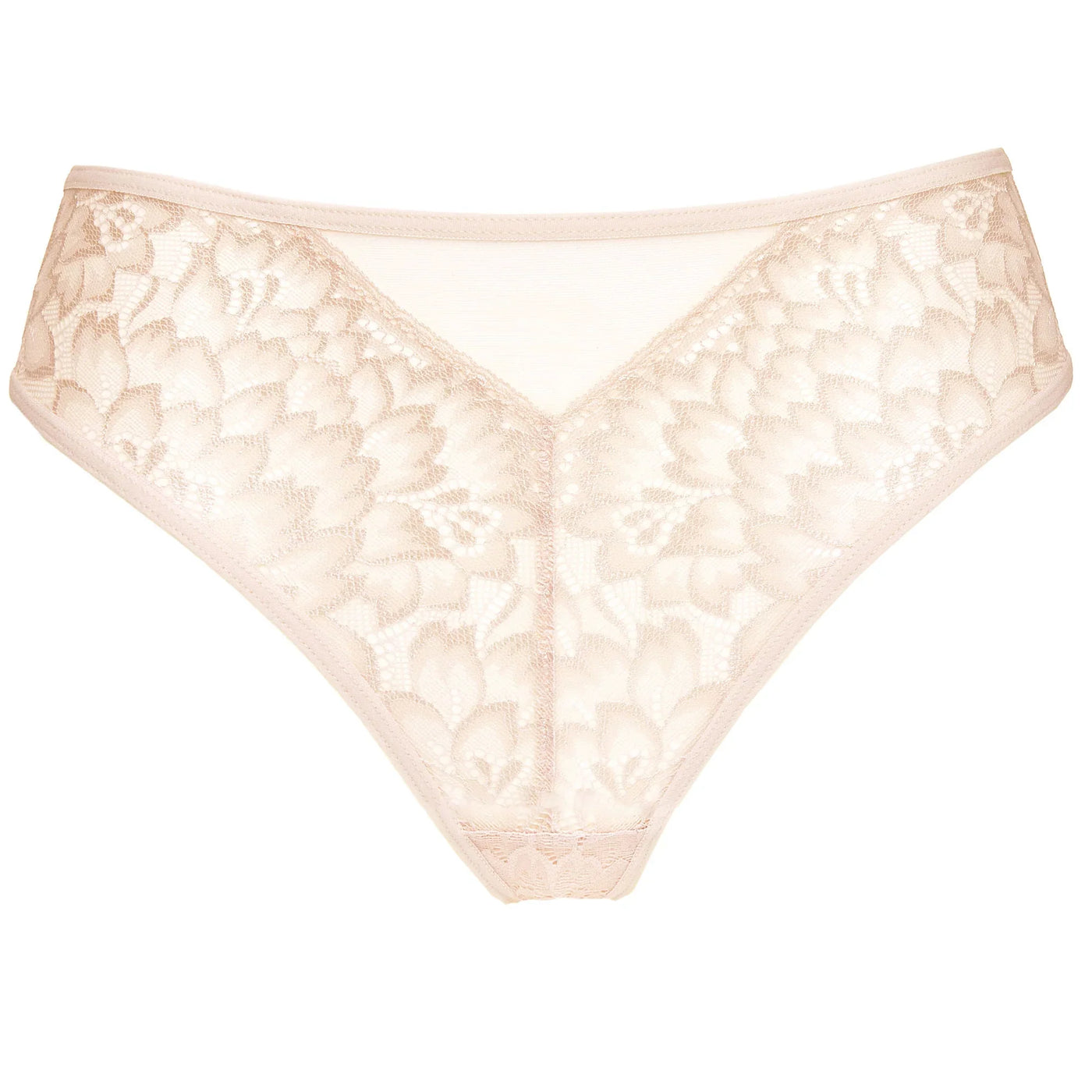Gorteks Chelsea Soft Lace Thong-2