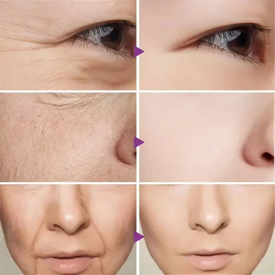Caviar Anti-Wrinkle Face Cream