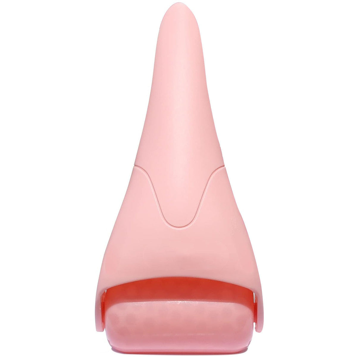 Chill and Glow Facial Ice Roller Massage Device