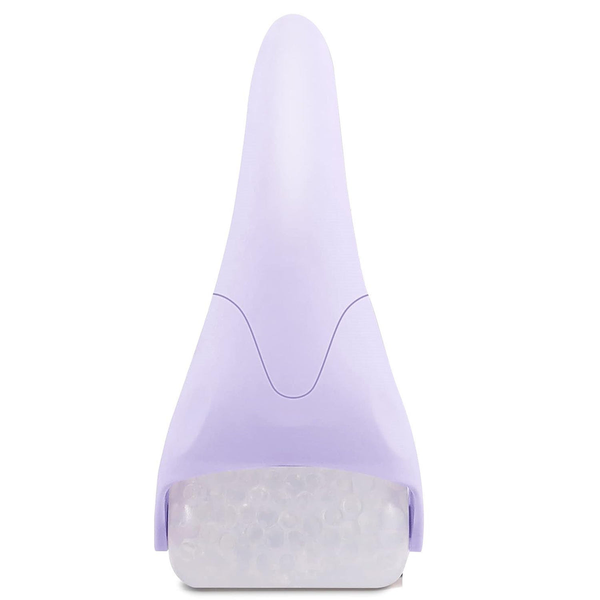 Chill and Glow Facial Ice Roller Massage Device