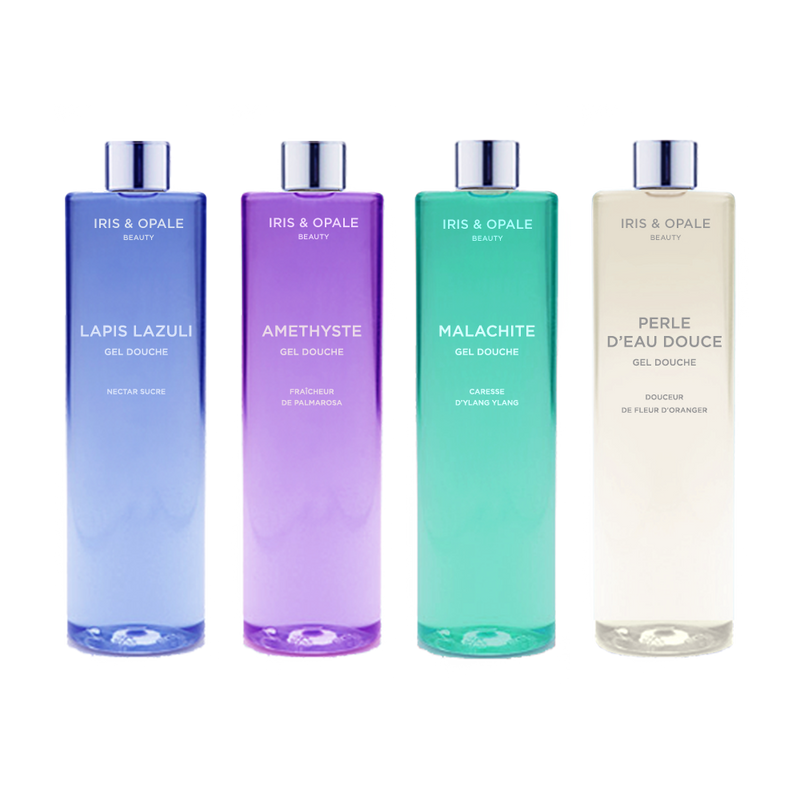 COFFRET H2O