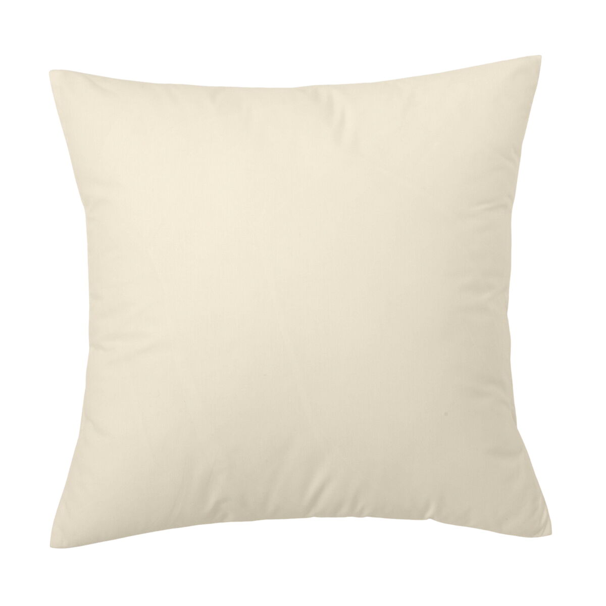 Cushion cover Alexandra House Living Cream-0