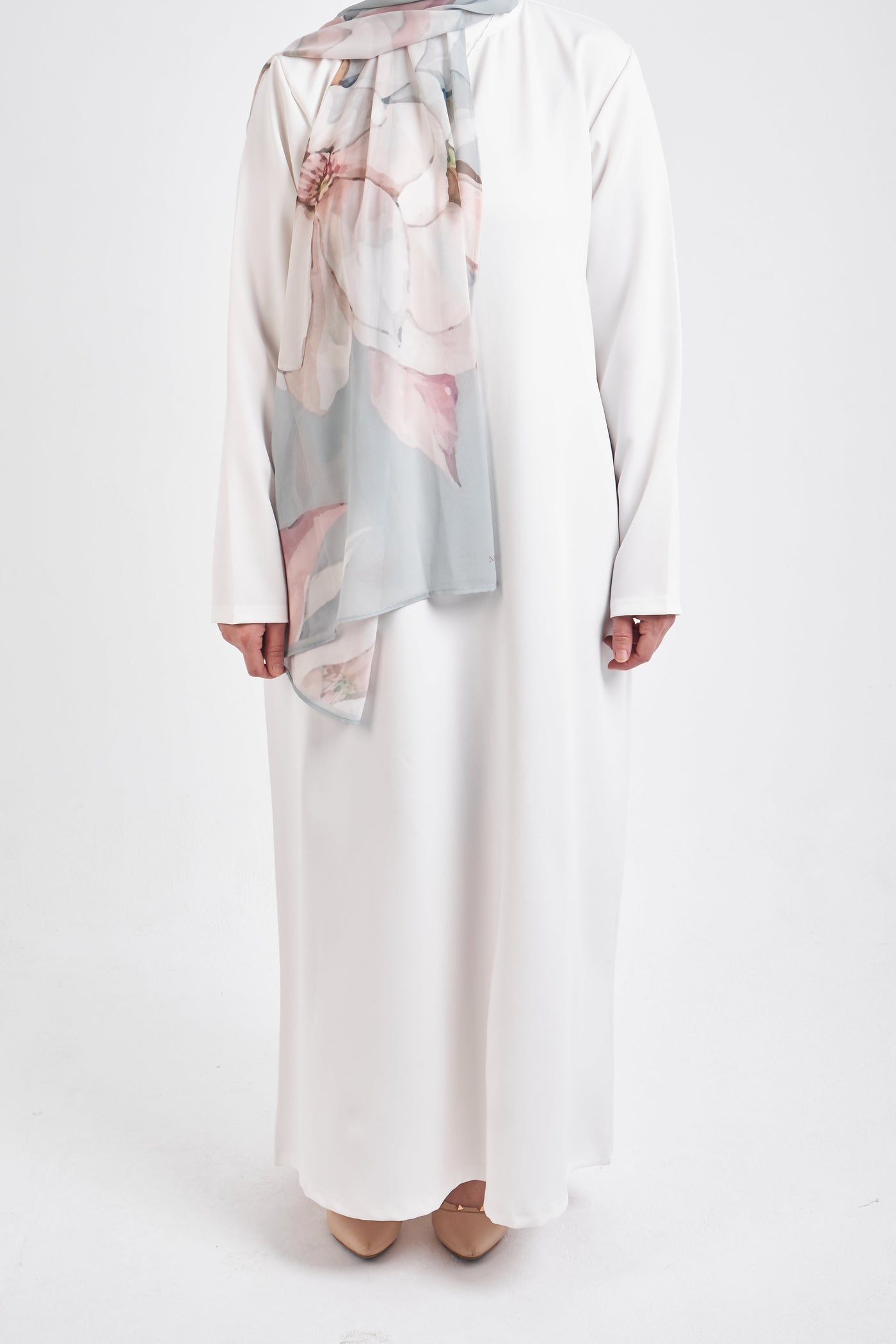 Off-white Basic dress-0