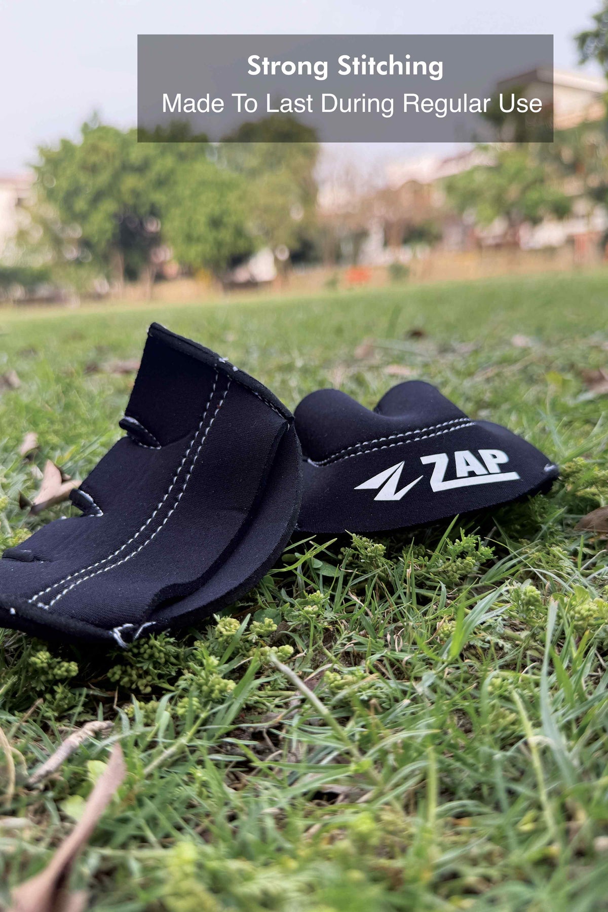 Gants de champ ZAP