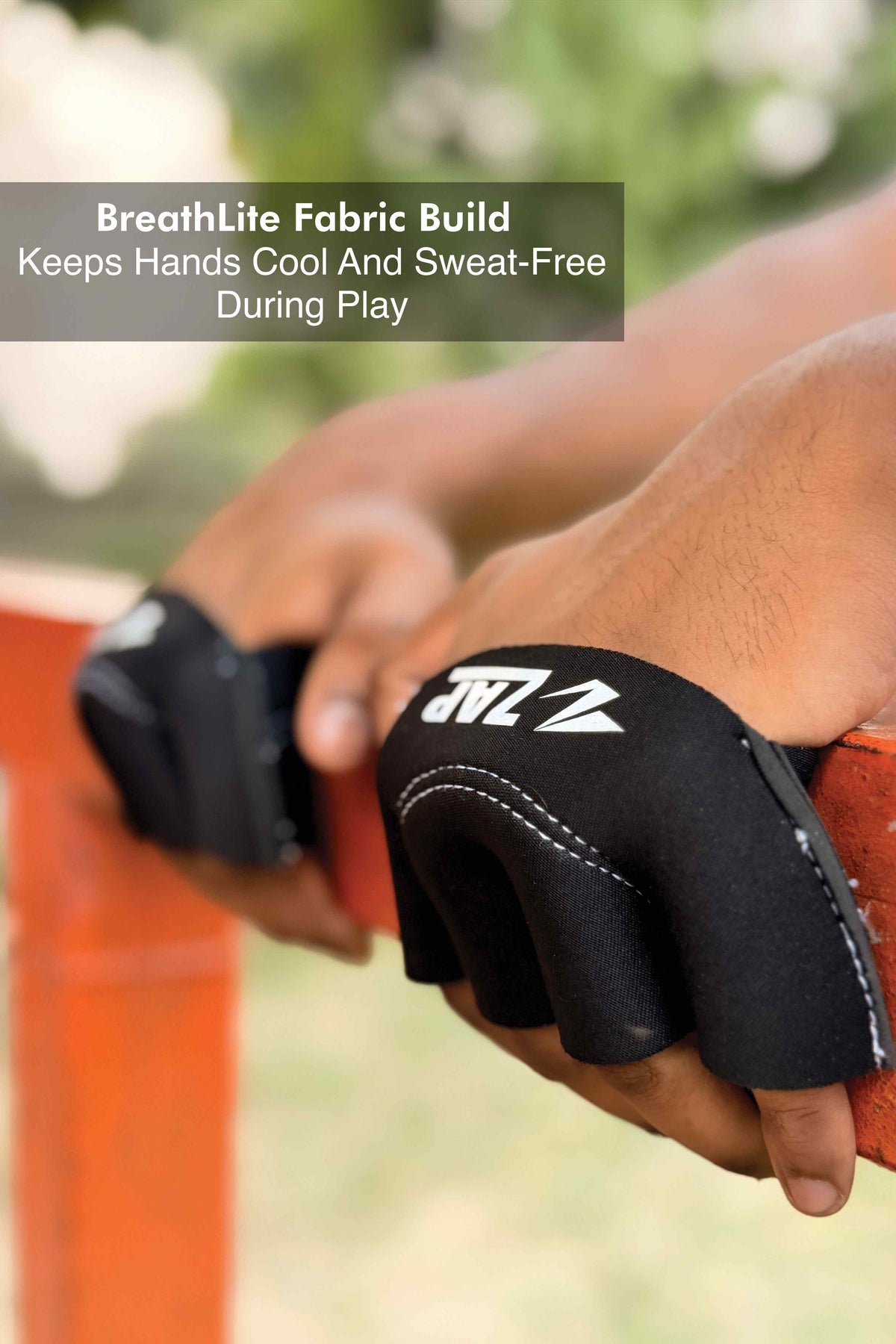 Gants de champ ZAP