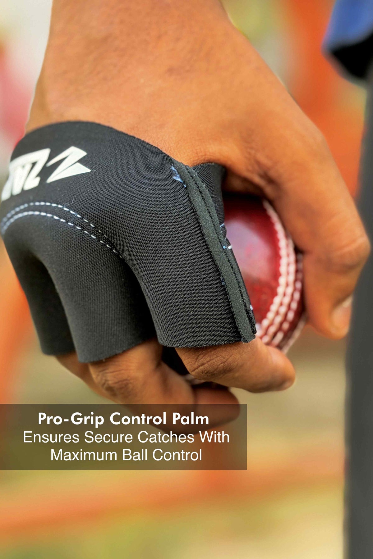 Gants de champ ZAP