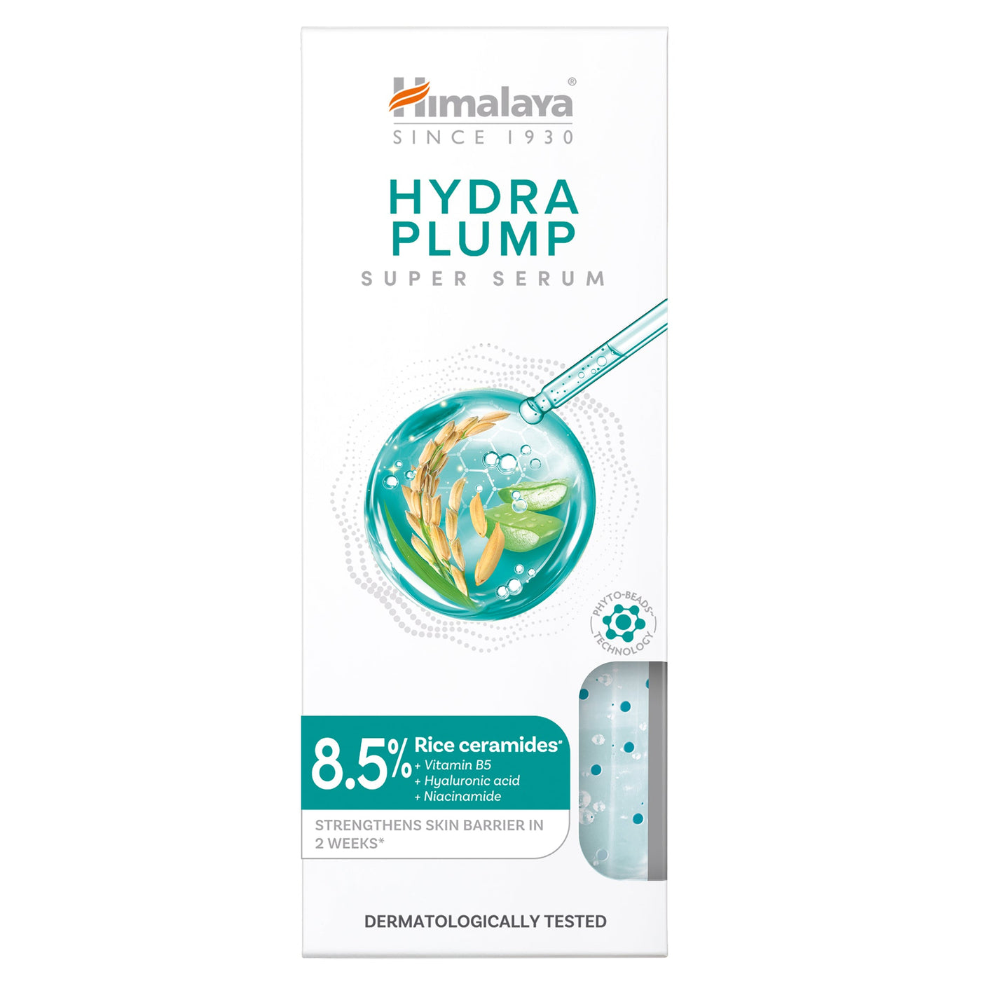 Himalaya HYDRA PLUMP SUPER SERUM-0